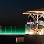 Lejlighed Eden Duke Ocean Views With Ac Costa Adeje (Tenerife)