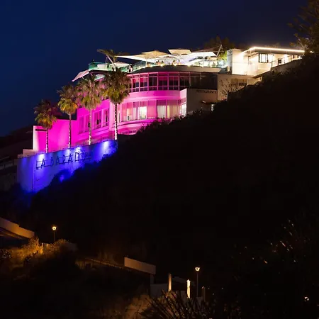 Eden Duke Ocean Views With Ac 아데제