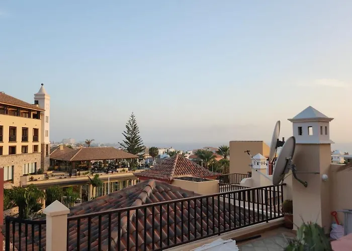 Eden Duke Ocean Views With Ac 아파트 아데제