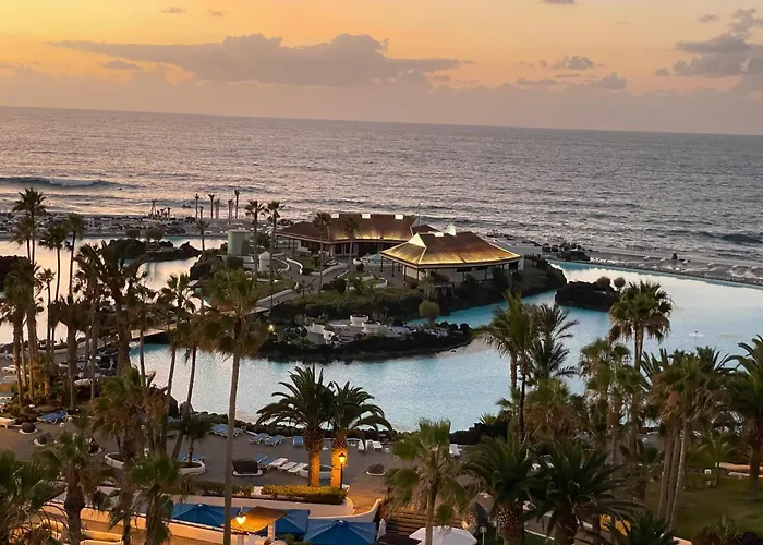 아파트 Eden Duke Ocean Views With Ac