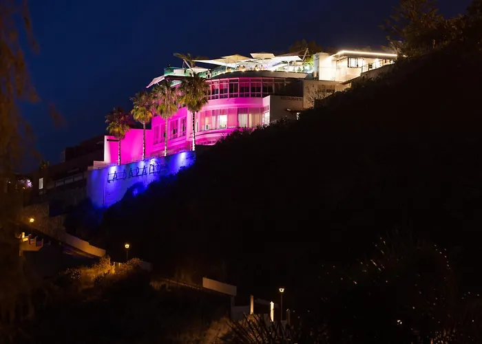 Eden Duke Ocean Views With Ac 아데제