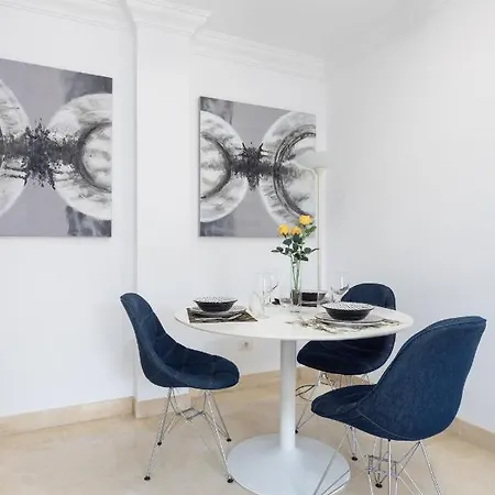 Апартаменты Eden Duke Ocean Views With Ac