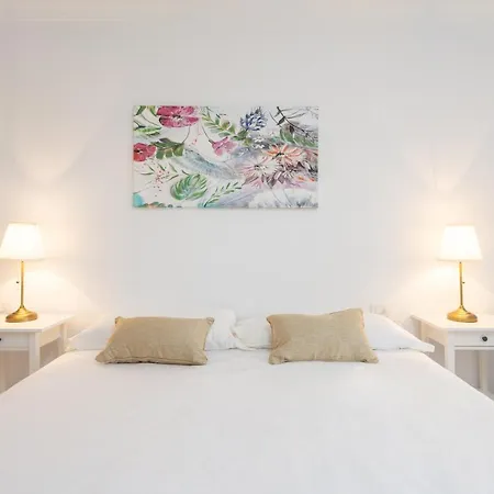 Апартаменты Eden Duke Ocean Views With Ac