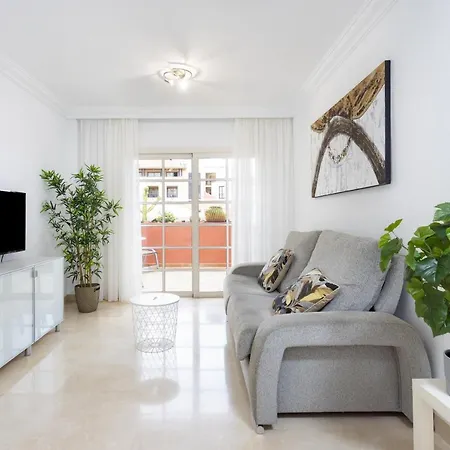 Appartement Eden Duke Ocean Views With Ac