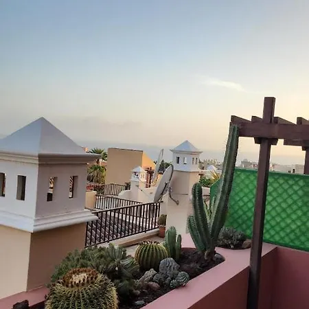 Appartement Eden Duke Ocean Views With Ac *
