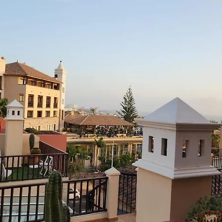 Eden Duke Ocean Views With Ac Апартаменты *