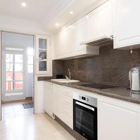 Апартаменты Eden Duke Ocean Views With Ac *