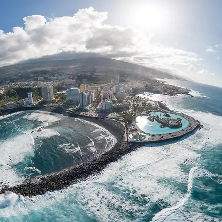 Апартаменты Eden Duke Ocean Views With Ac *