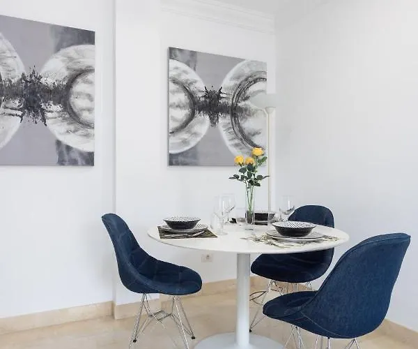 Appartamento Eden Duke Ocean Views With Ac