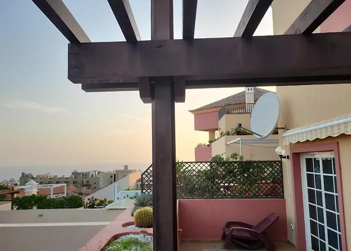 Eden Duke Ocean Views With Ac *