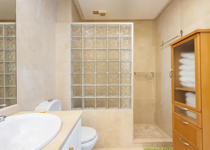 Appartamento Eden Duke Ocean Views With Ac Costa Adeje (Tenerife)