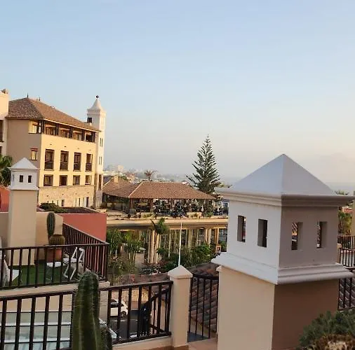 Eden Duke Ocean Views With Ac Appartamento *