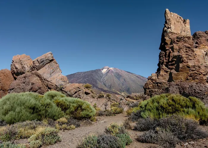 Eden Duke Ocean Views With Ac Costa Adeje (Tenerife)