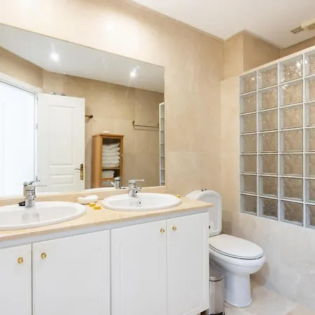 Eden Duke Ocean Views With Ac Costa Adeje (Tenerife)