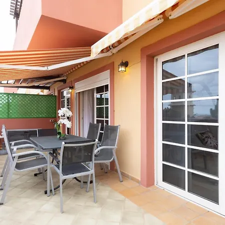 דירה Eden Duke Ocean Views With Ac