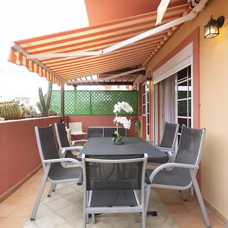 דירה Eden Duke Ocean Views With Ac