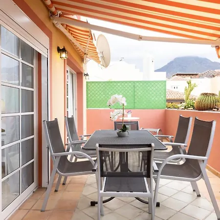 Eden Duke Ocean Views With Ac אדחה