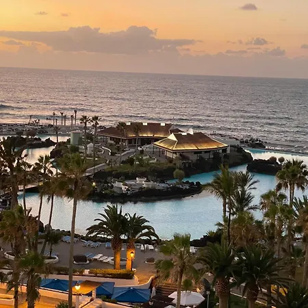 Appartement Eden Duke Ocean Views With Ac