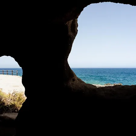 דירה Eden Duke Ocean Views With Ac *