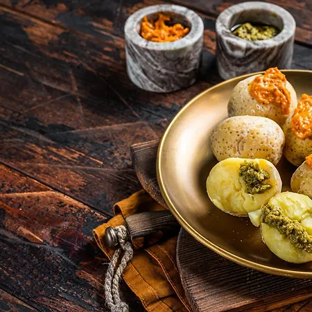 Eden Duke Ocean Views With Ac דירה אדחה