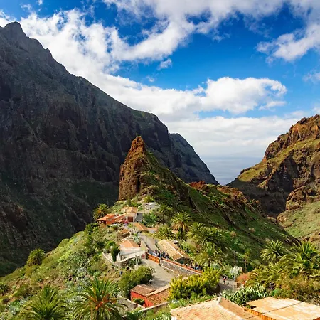 Eden Duke Ocean Views With Ac * Costa Adeje (Tenerife)