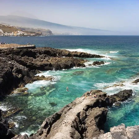 דירה Eden Duke Ocean Views With Ac *