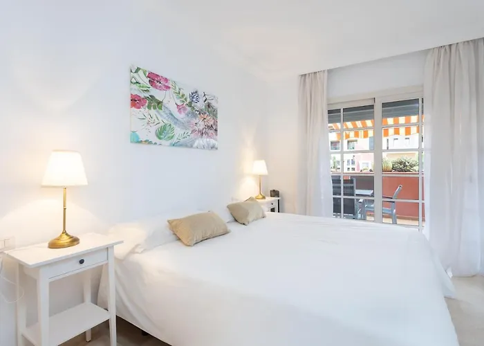 Eden Duke Ocean Views With Ac Appartement Costa Adeje (Tenerife)