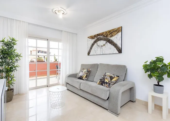 Appartement Eden Duke Ocean Views With Ac *