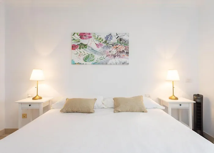 Appartement Eden Duke Ocean Views With Ac