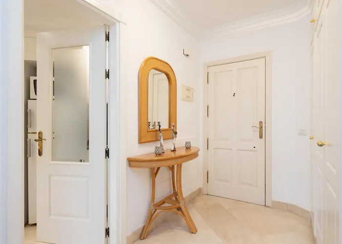 Appartement Eden Duke Ocean Views With Ac *