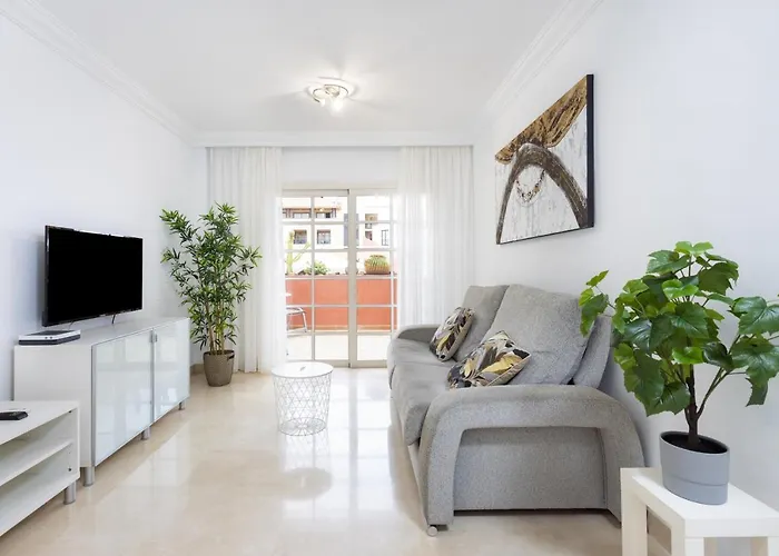 Appartement Eden Duke Ocean Views With Ac