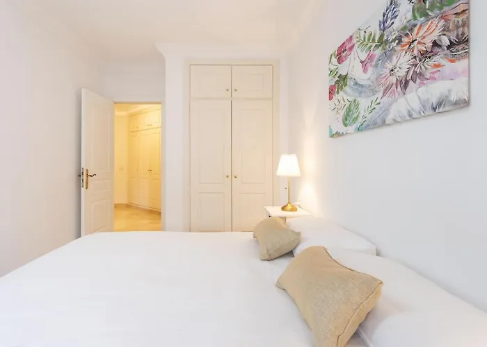 Appartement Eden Duke Ocean Views With Ac