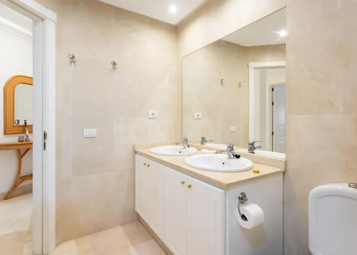 Appartement Eden Duke Ocean Views With Ac