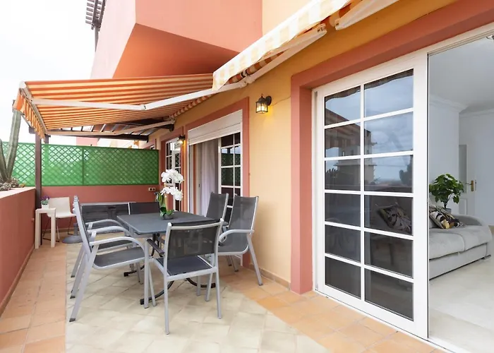 Appartement Eden Duke Ocean Views With Ac