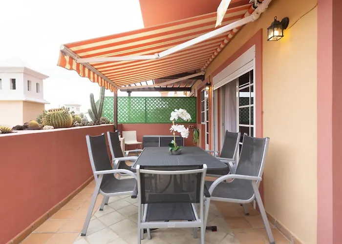 Appartement Eden Duke Ocean Views With Ac