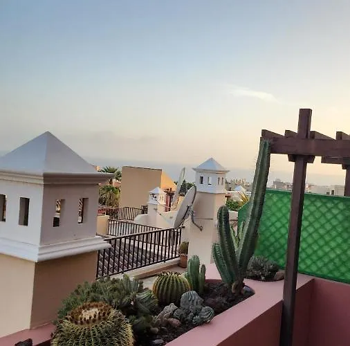 Appartement Eden Duke Ocean Views With Ac *