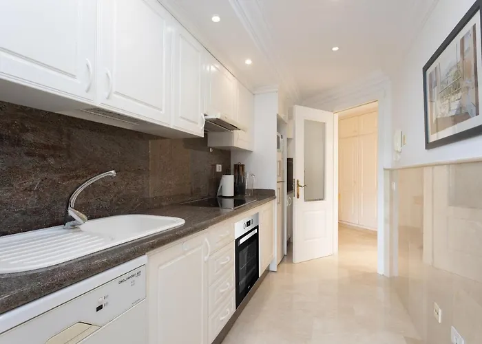 Appartement Eden Duke Ocean Views With Ac *