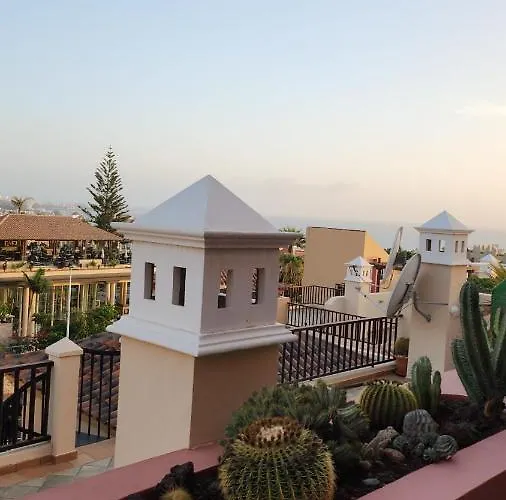 Appartement Eden Duke Ocean Views With Ac *