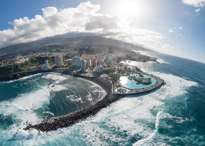 Appartement Eden Duke Ocean Views With Ac *