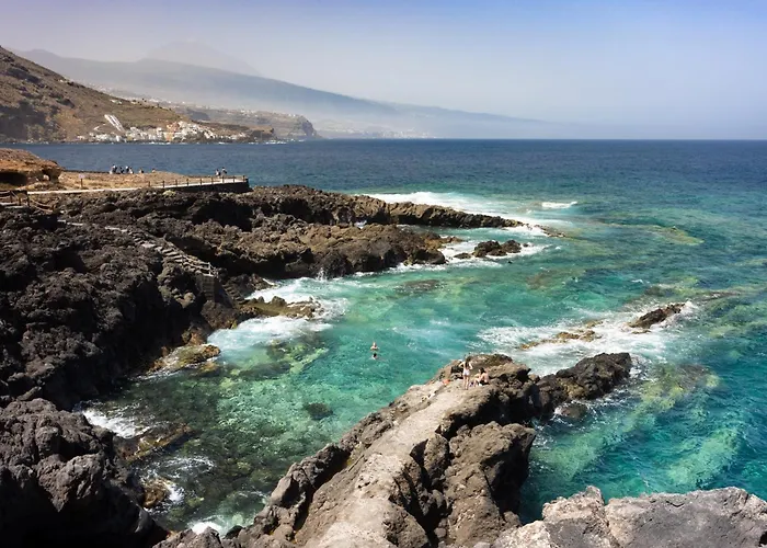 Διαμέρισμα Eden Duke Ocean Views With Ac *