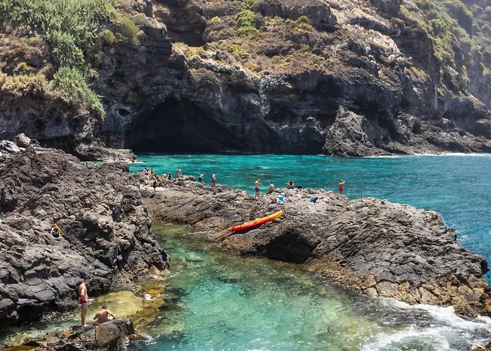 Διαμέρισμα Eden Duke Ocean Views With Ac Costa Adeje (Tenerife)