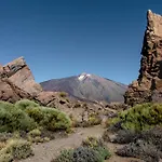 Eden Duke Ocean Views With Ac Costa Adeje (Tenerife)