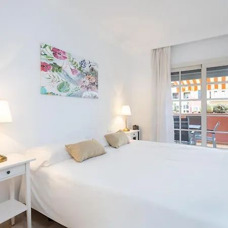 Eden Duke Ocean Views With Ac Appartement Costa Adeje (Tenerife)