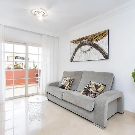 Appartement Eden Duke Ocean Views With Ac *