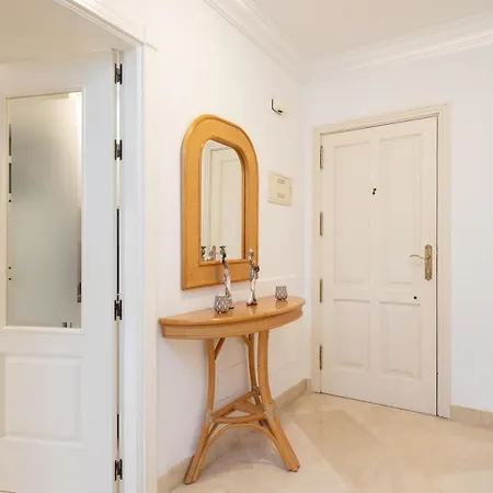 Appartement Eden Duke Ocean Views With Ac *