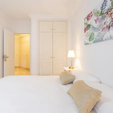 Appartement Eden Duke Ocean Views With Ac