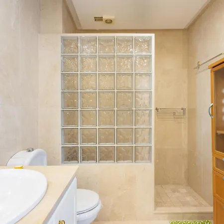 Appartement Eden Duke Ocean Views With Ac Costa Adeje (Tenerife)
