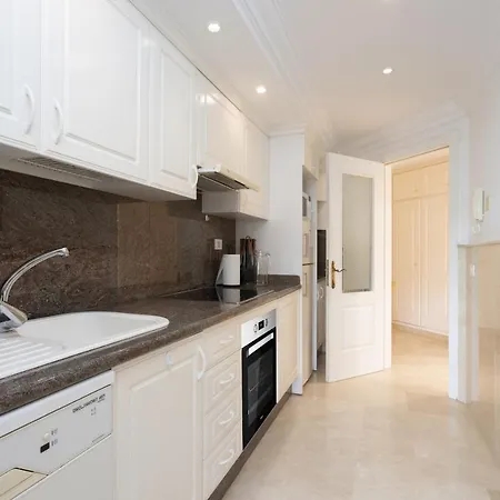 Appartement Eden Duke Ocean Views With Ac *