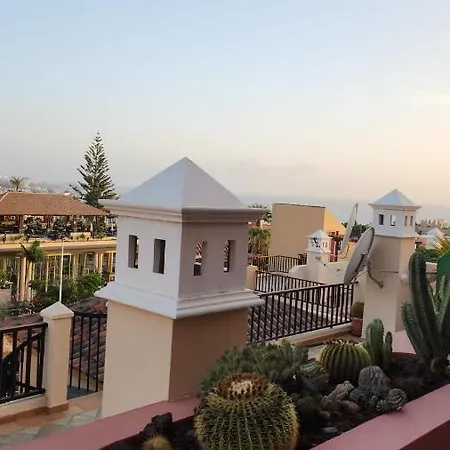 Appartement Eden Duke Ocean Views With Ac *