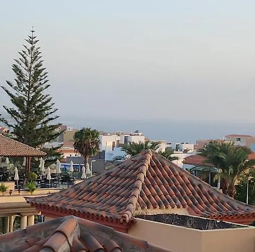 Eden Duke Ocean Views With Ac *